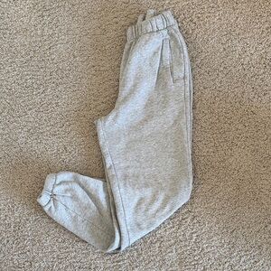 Gap Gray Women’s Jogger Pants